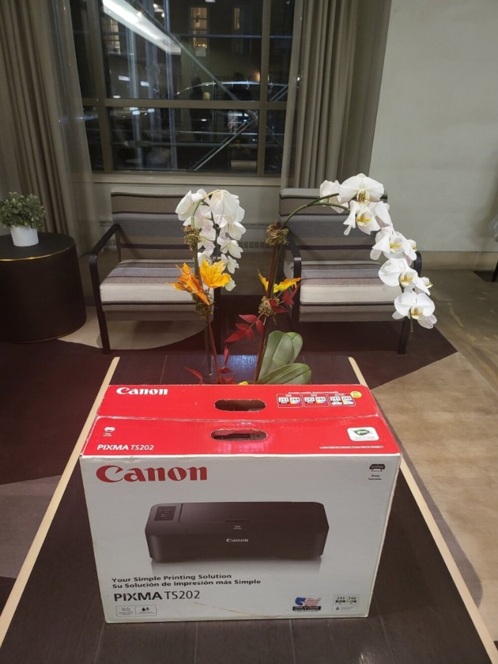 Canon Printer